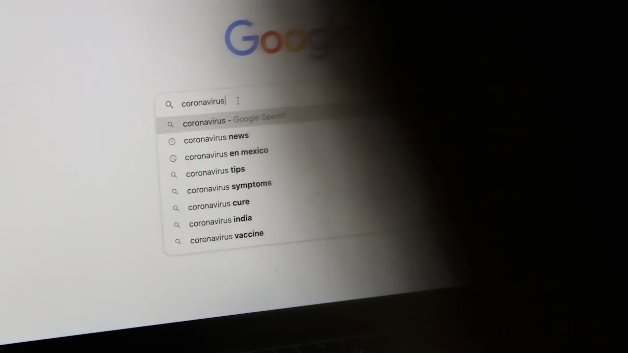 Апдейты Google 2026: что изменили core updates