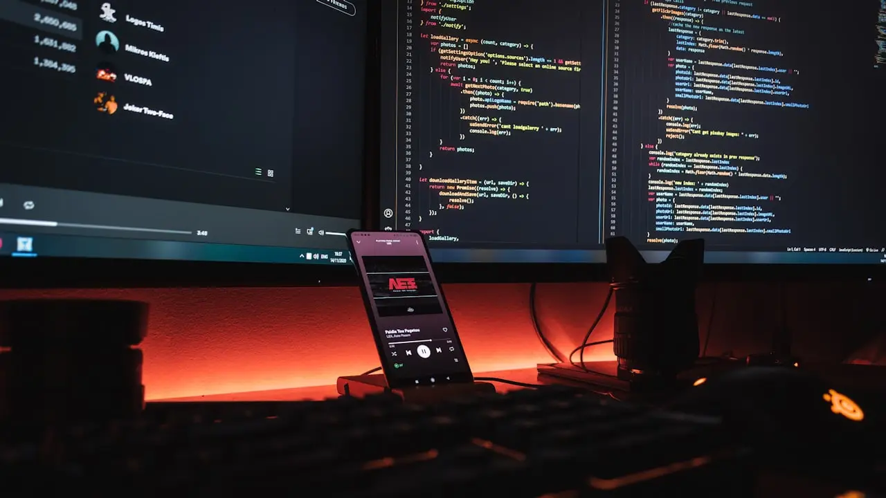 Headless CMS простыми словами: админка отдельно, сайт отдельно