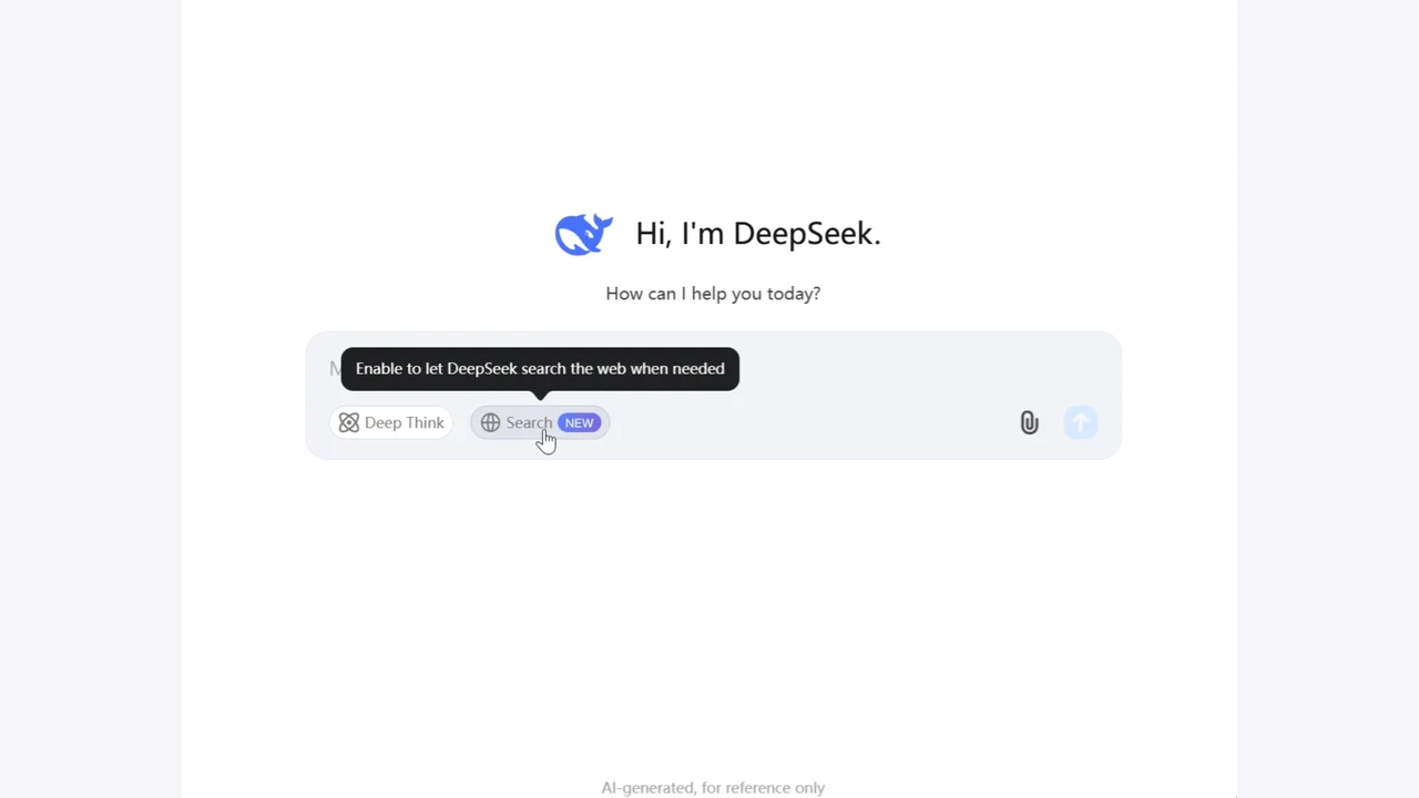 Как попасть в ответы DeepSeek — подготовка сайта и проверка источников