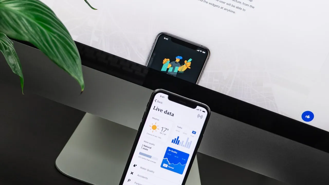 Мобильное SEO: как оптимизировать сайт под смартфоны