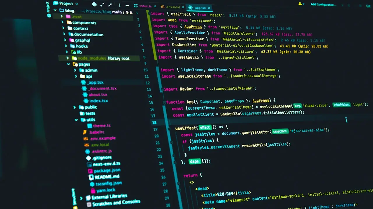 Как технологии сайта влияют на SEO: скорость и рендеринг