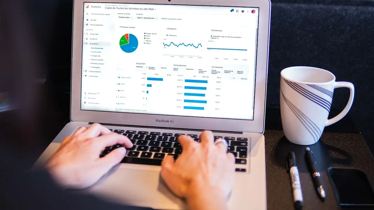 Google починил отчёт «Индексирование страниц» в Search Console