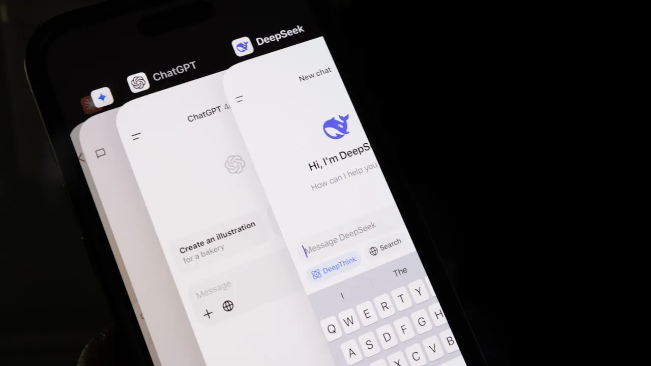 Perplexity выпустила ИИ-браузер Comet на iOS — браузер стал агентом