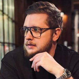 Владимир Богданов